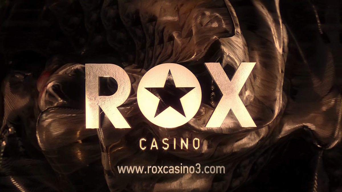 Rox casino приложение
